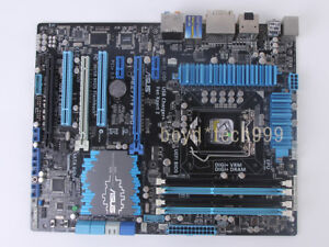 Foxconn N15235 H97m Microatx Lga 1155 Socket H2 Ebay