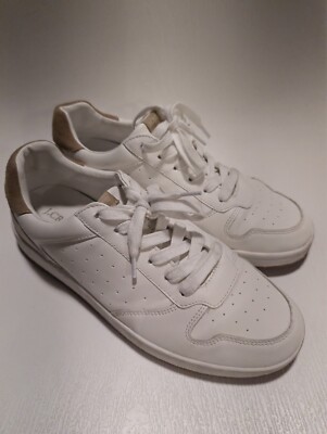 J Crew Court Sneakers Womens Court 