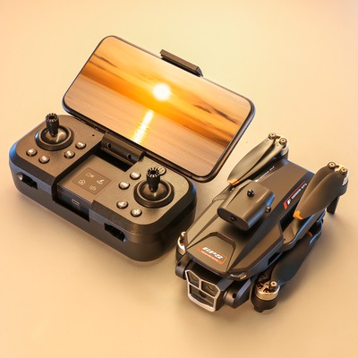 Drone GPS 5G WIFI FPV 4K HD Dual Camera 360° Obstacle