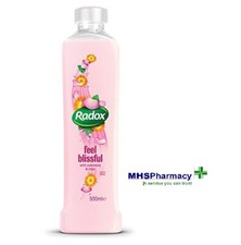 RADOX Feel Blissful Bath Soak 500ml