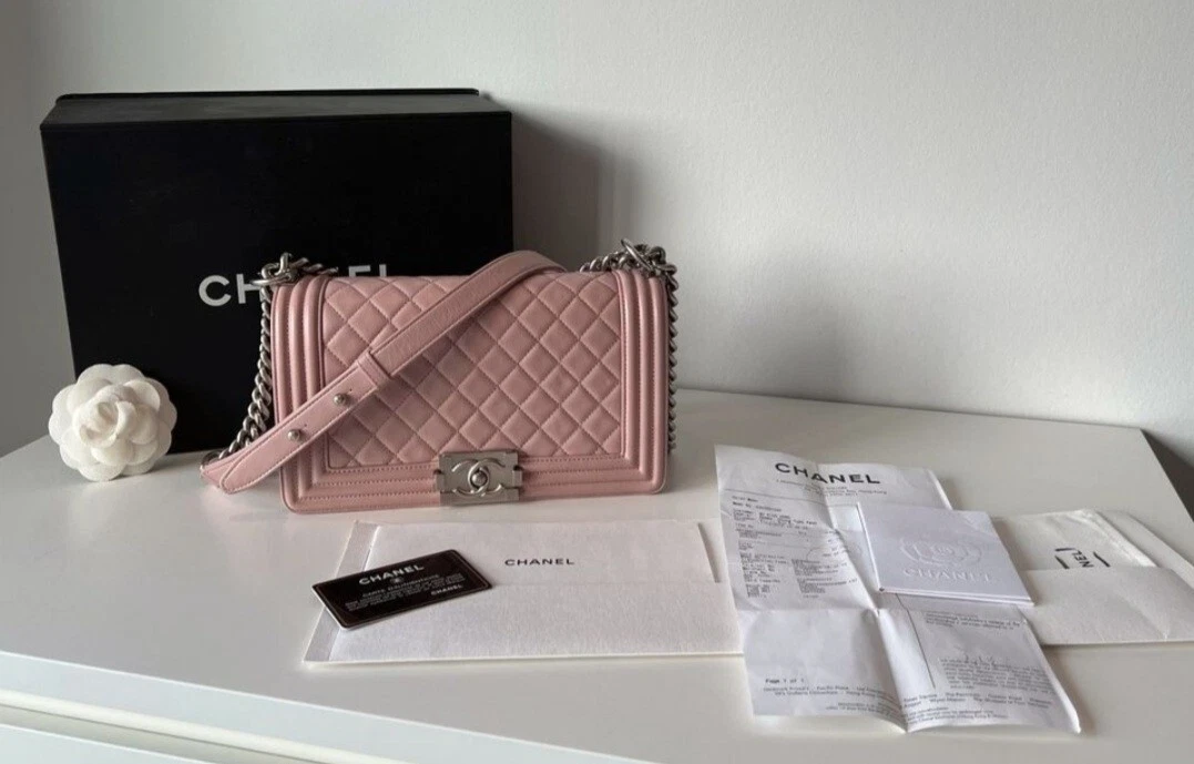 Chanel Boy Flap Bag Quilted Caviar Old Medium at 1stDibs baby blue chanel boy bag light blue chanel boy bag chanel boy bag light blue #22 Chanel Boy Flap Bag Quilted Caviar Old Medium at 1stDibs baby blue chanel boy bag light blue chanel boy bag chanel boy bag light blue
