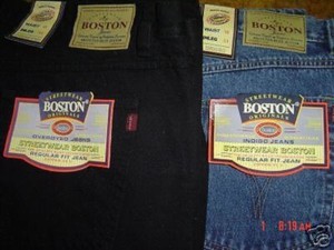 Nouveau Taille Mens Fit Jeans Full Large 56 Pouces Big Size nzqUTYx6