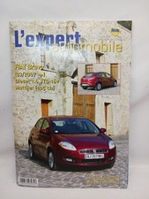 Revue technique Fiat BRAVO