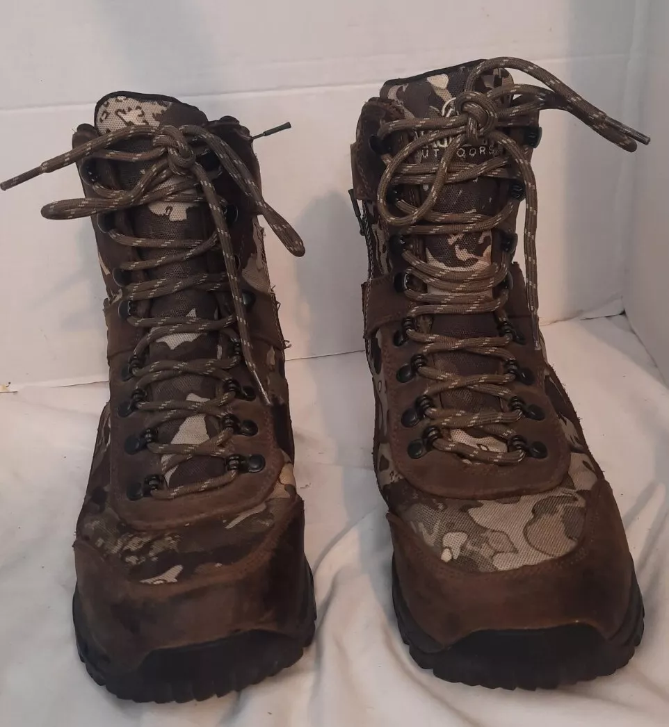 200 gram hunting clearance boots