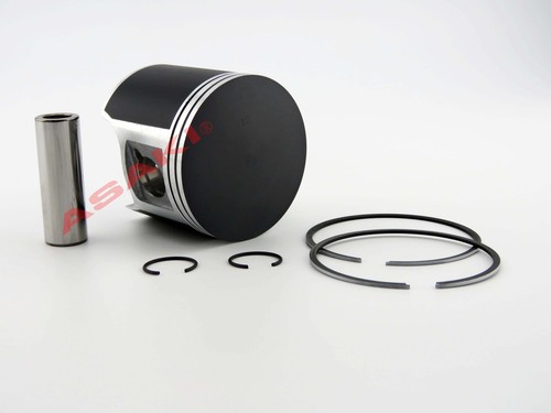 For Snowmobile Motoneige Ski Doo 550 Tundra Piston kit 09-779-04 1.00 with Ring - Picture 9 of 11