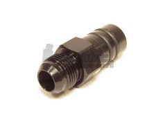 Fleece Performance Aluminum Turbo Drain Tube Adapter For Dodge Cummins Diesel Fleece Performance Aluminum Turbo Drain Tube Adapter For Dodge Cummins Diesel