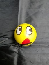 Emoji Stress Ball