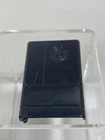 Vintage GI Joe 1986 Night Raven parts engine covers (Left)