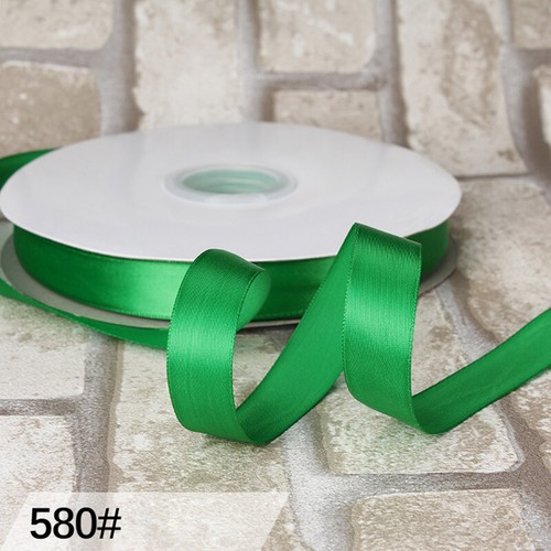 91M Reel High Density Satin Ribbon Encrypted Multicolor - 2cm 2.5cm 4cm Widths - Picture 29 of 64