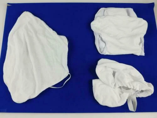 Cybex Auto-Kindersitz-Ersatzbezüge