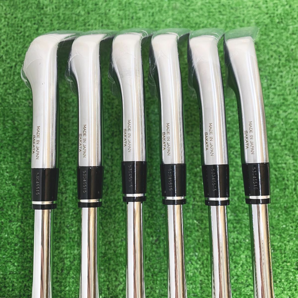 MINT Golf iron set Honma TR20P LEE Bo-Mee 400 Limited NS.PRO MINT Golf iron set Honma TR20P LEE Bo-Mee 400 Limited NS.PRO