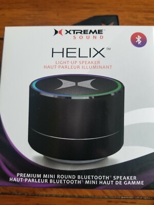 helix xtreme sound