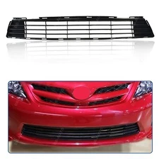 Front Bumper Lower Grille For Toyota Corolla 2011 2012 2013 TO1036125 5311202280