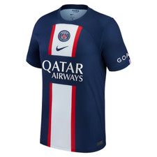 Paris Saint-Germain Men International Club Soccer Fan Jerseys for