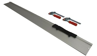 Führungsschiene 1500mm für Eibenstock EDS 181 +2 Schraubzwingen Schiene EDS 125 