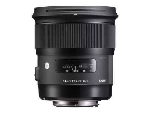SIGMA 100-400mm F5-6.3 DG OS HSM Contemporary C017 Canon EF