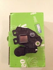 VALEO ORIGINAL 12317603775 Voltage Regulator BMW X5 X6 599232