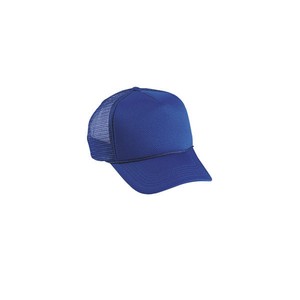 blank foam royal trucker hats wholesale lot mesh cap ymc dozen adjustabl cobra youth