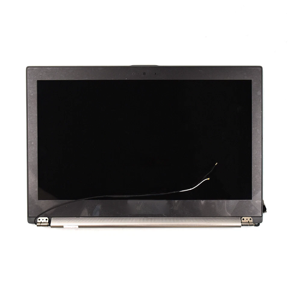 13,3" LCD Display Bildschirm für ASUS Zenbook UX31 UX31E LED Baugruppe mit Gehäuse - Bild 4 von 4