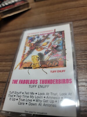 Tuff Enuff［カセット］ s-l400.jpg