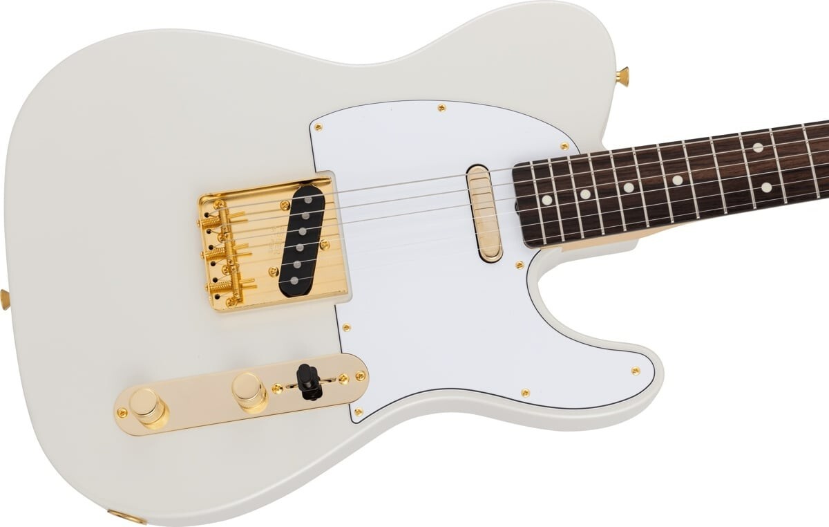 Fender Made in Japan Traditional 2025 Collection 60s
