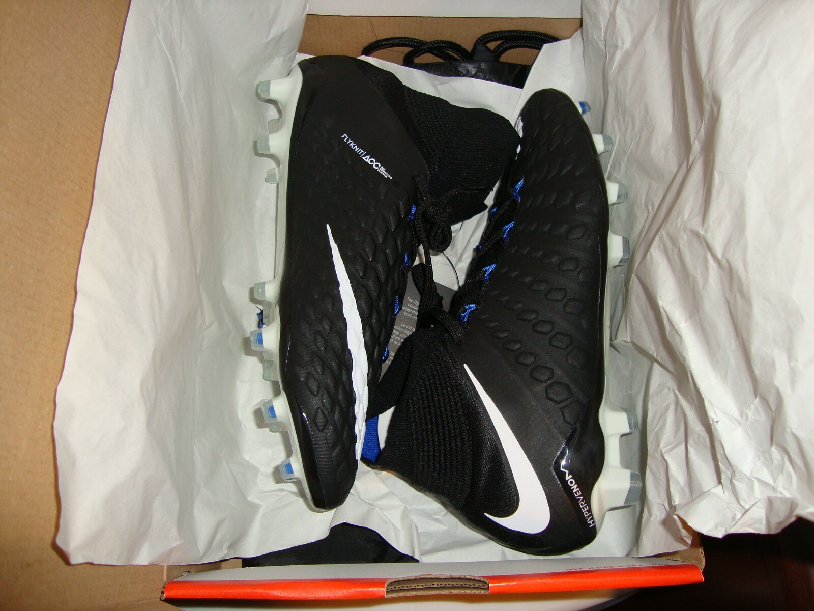 nike hypervenom phantom 3 pink