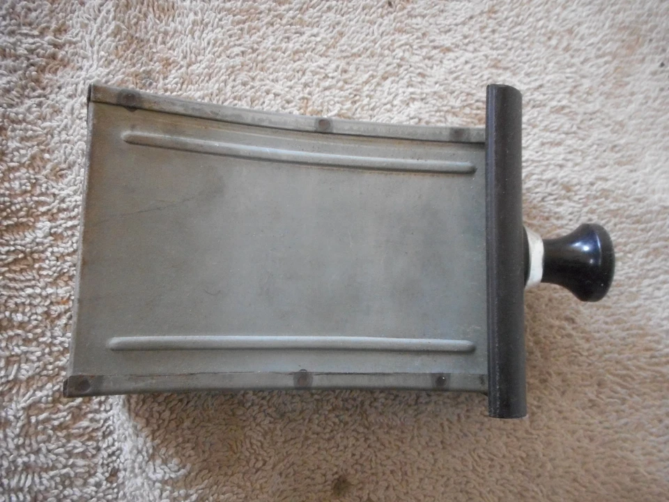 Mercedes Benz Ponton 180b 190b Front Ashtray ash tray Aschenbecher für Fondtür Foto 4 de 4