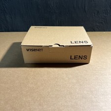 Hanwha Techwin Wisenet Lens Module SLA-T2415
