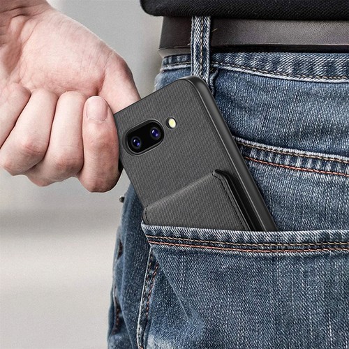 For Google Pixel 9A/9Pro XL/9Pro/9 PU Leather Back Flip Stand Wallet Phone Case - 第 89/89 張圖片
