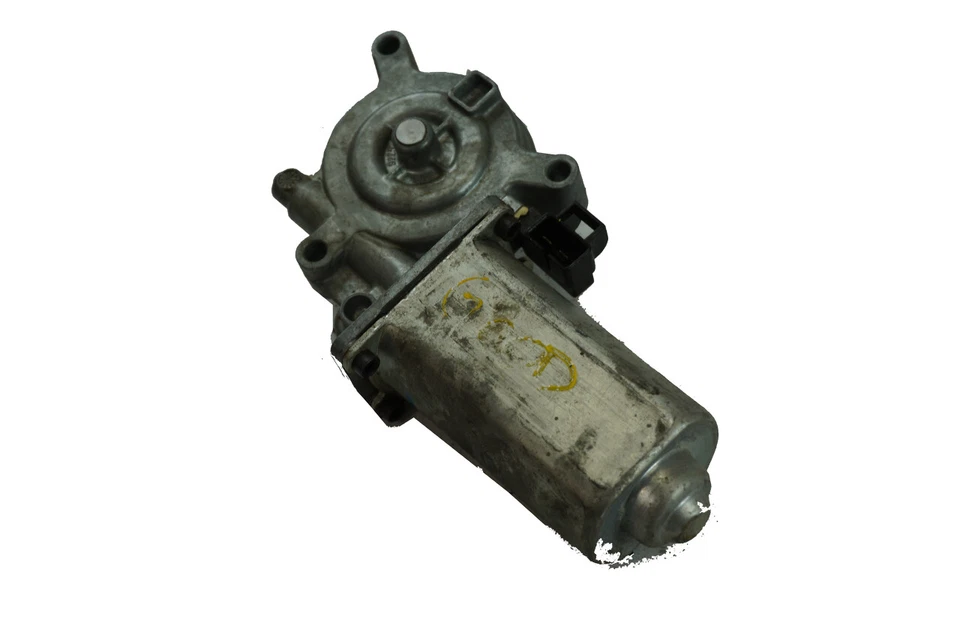 Motor de ventana eléctrica original GM 22087326 1988-96 Cadillac Cutlass Grand Prix usado Foto 2 de 4