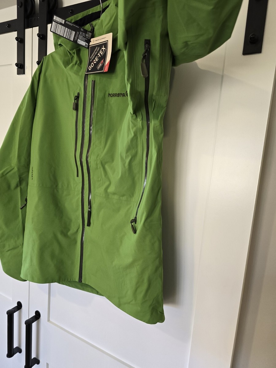 Norrona Lofoten Gore-Tex Pro Jacket | eBay Norrona Lofoten Gore-Tex Pro Jacket | eBay