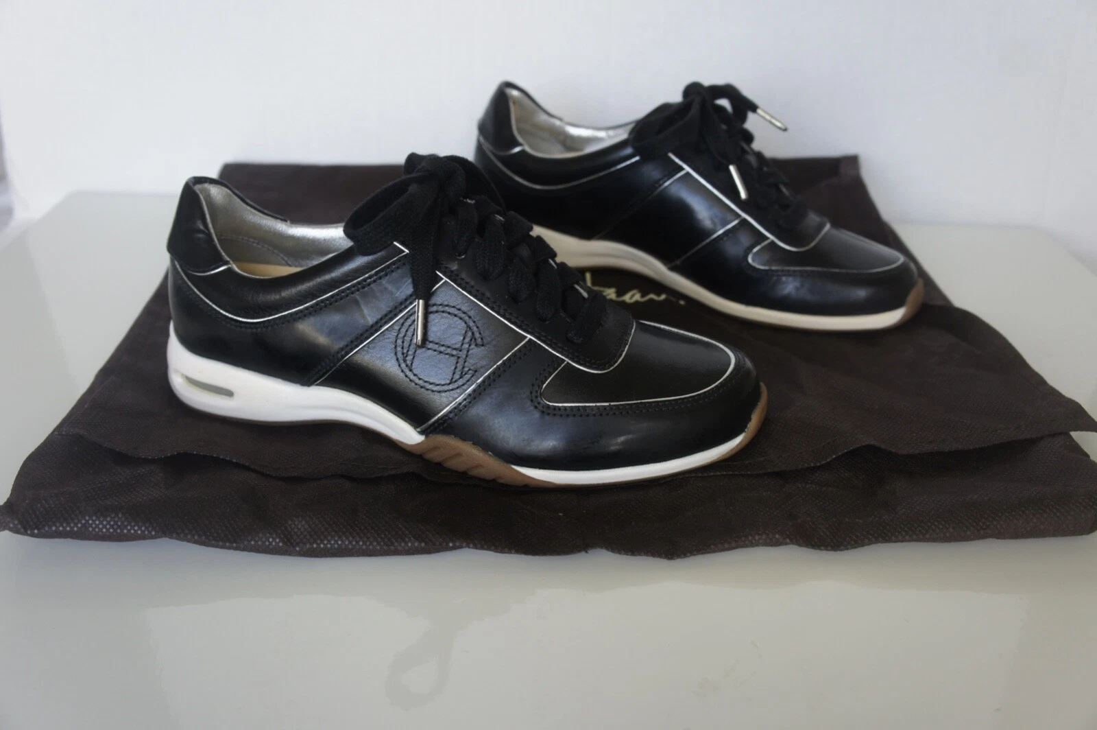 NIKE Scarpa Sneaker Cole Hann donna HAILEY 5M nuova