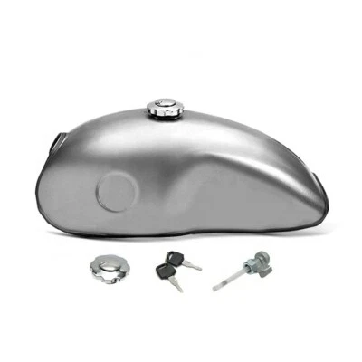 Reservoir Cafe Racer VT2 pour Honda Hornet 900/ 600/ S - Photo 1/4