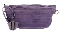 Fredsbruder Riffel Beltbag GüRteltasche Lavender Violett Neu