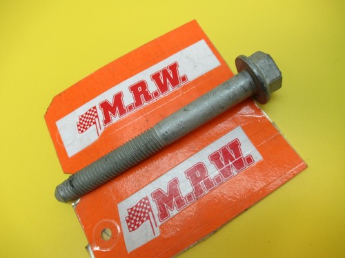 FRONT LOWER CONTROL ARM REARWARD BOLT BUSHING TO CAR BODY FRAME for HHR 06-11 - Picture 7 of 24