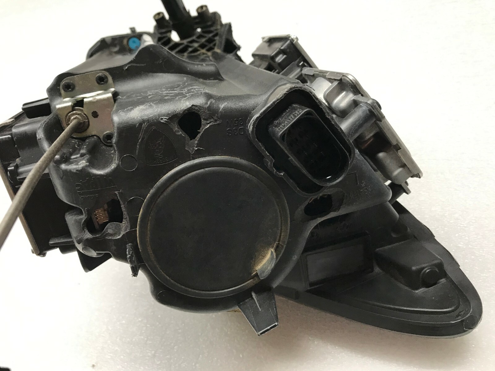 LAMBORGHINI AVENTADOR LP700 720 750 DRIVER LEFT SIDE HEADLIGHT OEM 471941003P