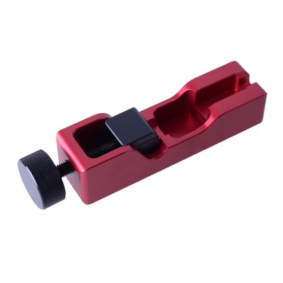 Matte Red Engine Spark Plug Gap Tool Gapping Gapper 10mm 12mm 14mm 16mm New