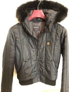 prezzi giubbini refrigiwear