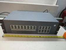 Altinex, MX5608RS Rev 3, Matrix Switcher, Unit Powers Up.