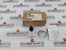 Parker PS732P Polycarbonate Bowl W/ Twist Drain -06F 150 PSIG/1030 KPa