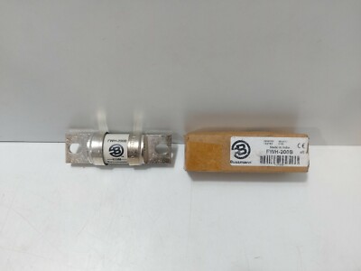 Bussmann FWH-200B Fuse 200A