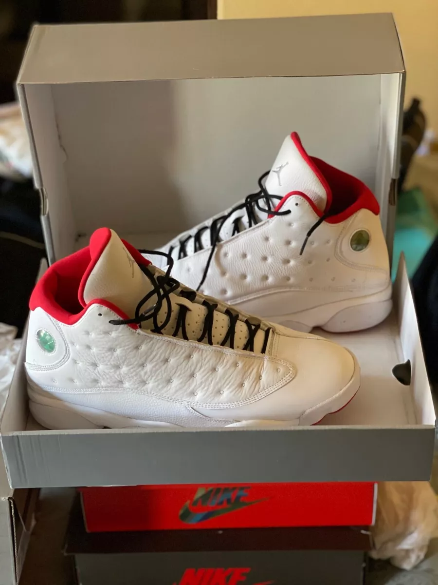 white 14s jordans