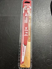 Diablo Demo Demon 9in Reciprocating Carbide Saw Blade - DS0906CWS3. SHIPS FREE!!