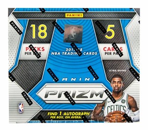 2017-18-PANINI-PRIZM-FAST-BREAK-NBA-BASKETBALL-BOX-SEALED