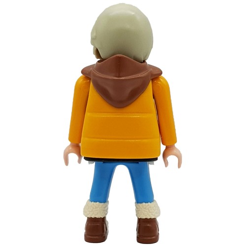Playmobil 9055 Polar Ranger Hauptquartier Ersatzteile - Freie Auswahl der Teile - Picture 5 of 118
