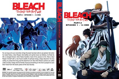 BLEACH 尸魂界 潜入篇 3 [DVD] wwzq1cm Amazon.co.jp: BLEACH 尸魂界 潜入篇 3 [DVD] : 森田成一, 折笠
