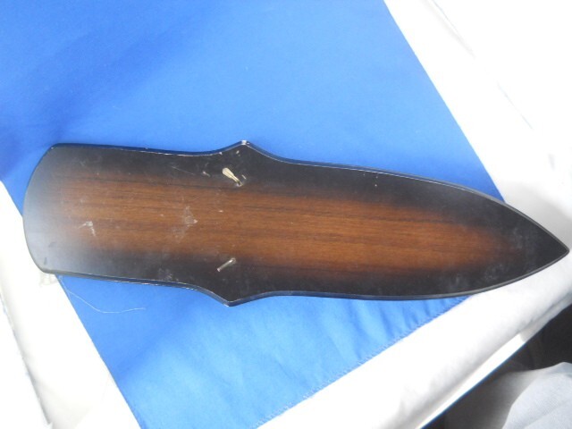 その他 K276 UC1142 United CUTLERY BRANDS United Cutlery Isis Dagger - KnifeCenter - UC1142 - Discontinued
