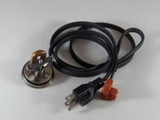 Engine Heater fits TAKEUCHI TL140 with Isuzu 4JG1TP Engine