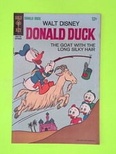 Cover of Donald Duck #115
