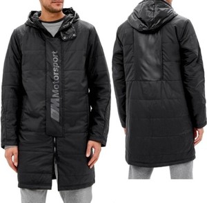 puma bmw winter jacket